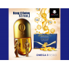 OMEGA 3 SERIO DIETARY SUPPLEMENT ( OMEGA 3 + EPA + DHA + COENZYME Q10 ) 30 SOFT GELATIN CAPSULES